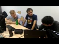 Algorithmique et programmation INFO3 Polytech Nantes - Google Hash code