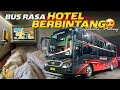 Download Lagu NAIK BUS INI RASANYA GAK MAU TURUN 😂‼️Trip Jakarta - Malang with Juragan 99 Trans CASPER