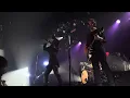 Download Lagu Against The Current - Paralyzed - LIVE from Amsterdam 4K