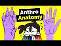STOP Making These Common Animal Character Design Mistakes