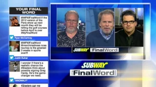 The Final Word - 15