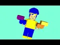 Shake, shake your body! Clap, Clap, Cha Cha Cha! - Animals For Kids - Canciones Infantiles legos