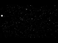 Download Lagu Endless White Particles Black Background 4K (No Loops)