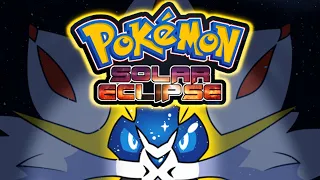 Pokemon Solar Eclipse Is Out Of This World!