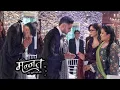 Download Lagu Mannat | Latest Episode | Vikrant Apologizes to Mannat and Her Mother | On Location | Telly Track