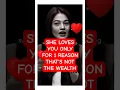 Download Lagu The Surprising Truth: Why Women Love Men Beyond Wealth #shorts #shortfeed #love