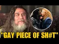 Download Lagu Tom Araya Finally Reveals Why Rockers Refused To Work With Dave Mustaine
