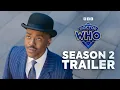Download Lagu Season 2 TRAILER | Doctor Who