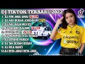 DJ TIKTOK TERBARU 2022 - DJ POK AMAI AMAI BELALANG KUPU KUPU X AKU BUKAN JODOHNYA|REMIX VIRAL TIKTOK