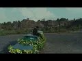 Armenta x Alex Gracia - AbrilSinTi [Visualizer Oficial]