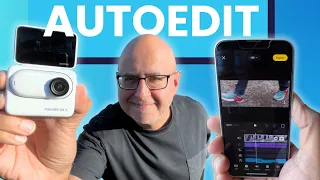 Download Insta360 Go 3 Getting Started: Auto-Edit HACKS MP3