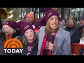 Hoda Kotb gets surprise visit from sorority sisters live on TODAY