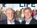 The History of American Eagle Outfitters