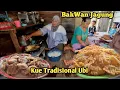 Download Lagu Dari Kebun ke Dapur 🌿 Siram Selada \u0026 Masak bakwan Jagung + Ubi di Kampung 