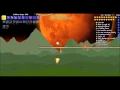 Terraria 32k Damage Sniper Rifle Shot