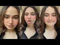 Syifa Hadju | @syifahadjureal Instagram Live (04 Februari 2022)