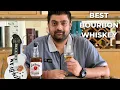 Jim Beam Bourbon Whiskey Review Unboxing American Whiskey abm Originals