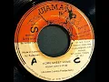 Sugar Minott - Lovers Race (Observers) / Hugh Griffiths - Home Sweet Home (Ujama)