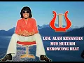 Lgm. ALAM KENANGAN Mus Mulyadi Keroncong Beat