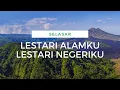 Download Lagu SELASAR - Hari Cinta Pusta dan Satwa Nasional
