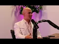 Dr Alan Alexander - Board Certified Radiologist The HigherUp Podcast Ep 86