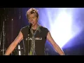 David Bowie - Heroes (Live at the Isle of Wight)