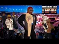 Money Man Marco The Movie 2 | Wrestling Empire Career Mode