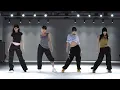 Download Lagu aespa - 'Whiplash' Dance Practice [MIRRORED]