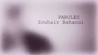 فلحضة تبدلتي عليا Med Yassin 