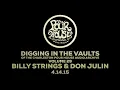 BILLY STRINGS AND DON JULIN • 4.14.15 - CHARLESTON POUR HOUSE D.I.T.V Vol 29
