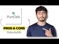 PureTalk Wireless Review 2026
