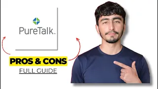 PureTalk Wireless Review 2026