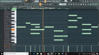 Download Yung Gravy - 1 Thot 2 Thot, Red Thot Blue Thot FL Studio 20 Remake + FLP MP3