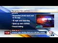 5-year-old driver surprised police in Laporte Indiana