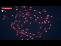 Game DevLog 13 - Trying Flocking AI Mechanics Factory Pattern
