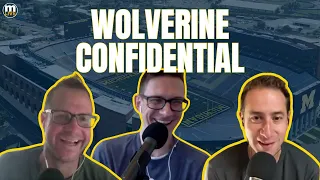 How Michigan rediscovered its groove vs Washington