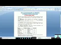 Date- 2020 Class-6 Computer Studies Ch-9 Fundamentals of QBASIC Character sets Part-2