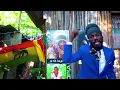 Sizzla Kalonji - Free Up (Official Music Video)