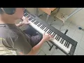 Kaskade ft Brieanna Grace - Stay For Love (Jarel Gomes Piano)