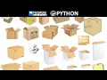 Extended Sequence Unpacking in Python