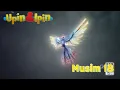 Upin \u0026 Ipin. Perlawanan dengan nenek kebayan Full Episode. Musim 18