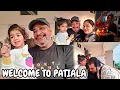 Download Lagu  FINALLY in PATIALA ! MANHEER MEETS Her DADU AFTER So LONG | EMOTIONAL REUNION 🎉🥳