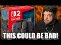 Download Lagu This Could Be A MAJOR Problem For Nintendo Switch 2....