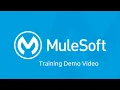 Mulesoft Tutorial for Beginners Mulesoft Training Online and Certification Course 2025 - igmGuru