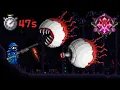 0 47 Pre-HM Boss Twins Kill - Calamity 2 1 0 Death Mode