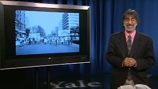 Envisioning the Future Part 1 America s Unwritten Constitution with Akhil Reed Amar