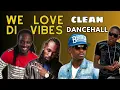 We Love di Vibes CLEAN Dancehall mixtape (Mavado, Vybz Kartel, I Octane, Dexta Daps, Busy Signal)