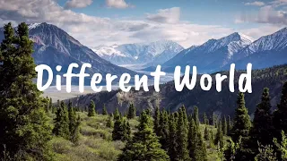 Alan Walker Different World Lyrics Ft Sofia Carson K 391 CORSAK 