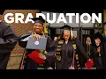 Spring Commencement 2024 Cinematic Highlights