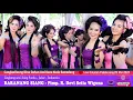 Download Lagu Cangkurileung Dina Dahan Awi kana Kuda Sumedang I Seni Ibing Ronggeng BARANANG SIANG Part 2 Cilentah